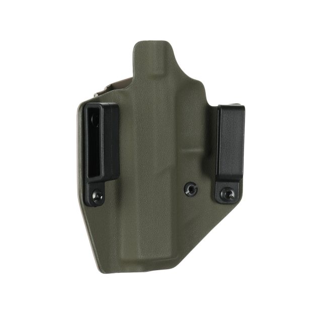 ATA Gear кобура модель Hit Factor ver.1 для CZ P10-F / SC MultiCam - Infused правша