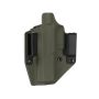 ATA Gear кобура модель Hit Factor ver.1 для CZ P10-F / SC MultiCam - Infused правша