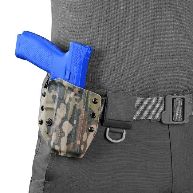 ATA Gear кобура модель Hit Factor ver.1 для CZ P10-F / SC MultiCam - Infused правша