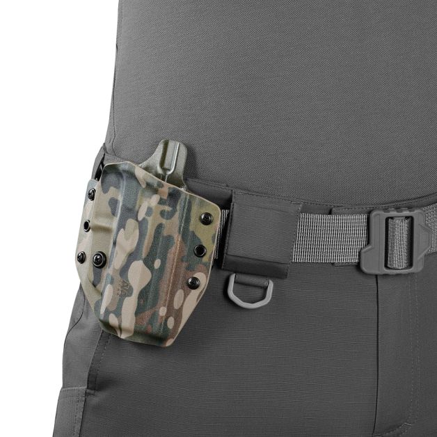 ATA Gear кобура модель Hit Factor ver.1 для CZ P10-F / SC MultiCam - Infused правша