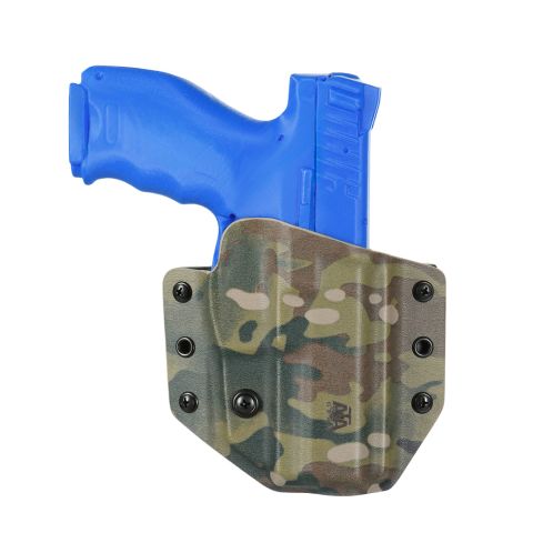 ATA Gear кобура модель Hit Factor ver.1 для HK VP-9 / SFP9 MultiCam - Infused правша