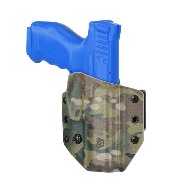 ATA Gear кобура модель Hit Factor ver.1 для HK VP-9 / SFP9 MultiCam - Infused правша