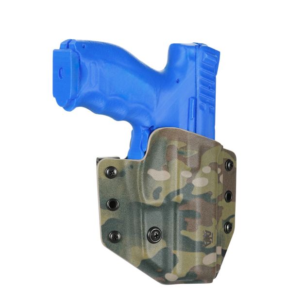 ATA Gear кобура модель Hit Factor ver.1 для HK VP-9 / SFP9 MultiCam - Infused правша