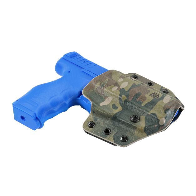 ATA Gear кобура модель Hit Factor ver.1 для HK VP-9 / SFP9 MultiCam - Infused правша
