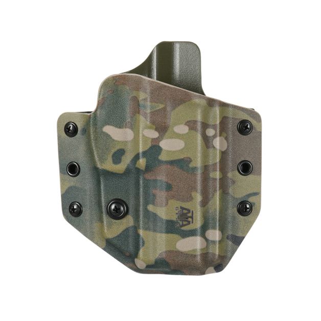 ATA Gear кобура модель Hit Factor ver.1 для HK VP-9 / SFP9 MultiCam - Infused правша