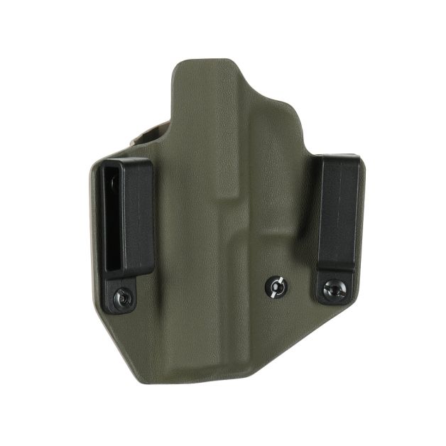 ATA Gear кобура модель Hit Factor ver.1 для HK VP-9 / SFP9 MultiCam - Infused правша