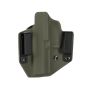 ATA Gear кобура модель Hit Factor ver.1 для HK VP-9 / SFP9 MultiCam - Infused правша