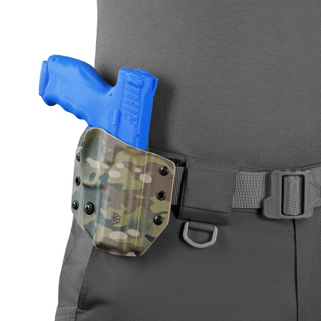 ATA Gear кобура модель Hit Factor ver.1 для HK VP-9 / SFP9 MultiCam - Infused правша