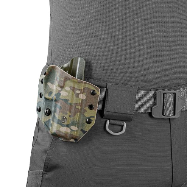 ATA Gear кобура модель Hit Factor ver.1 для HK VP-9 / SFP9 MultiCam - Infused правша