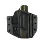 ATA Gear кобура модель Hit Factor ver.1 для зброї Glock - 19/23/19X/45 MultiCam-BLACK правша
