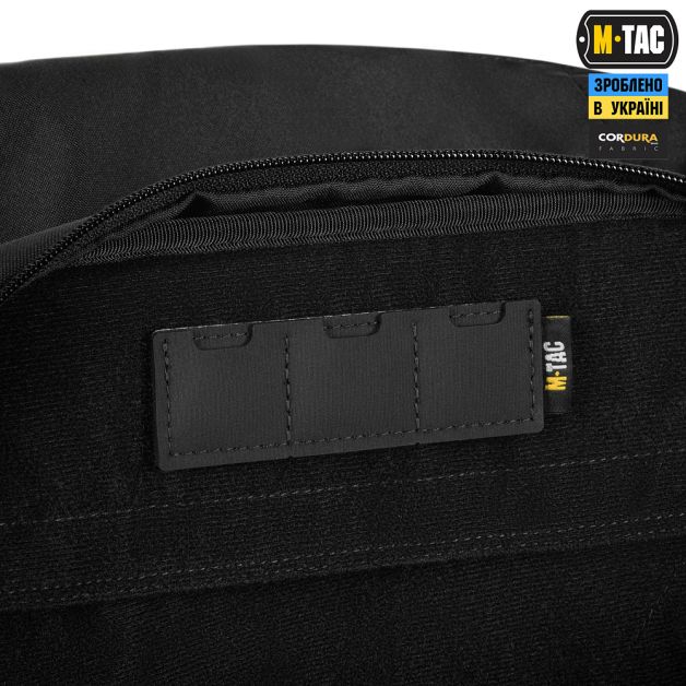 M-Tac вставка модульная для SD-карт (3 секции) Black