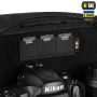 M-Tac вставка модульная для SD-карт (3 секции) Black