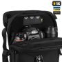 M-Tac вставка модульная для SD-карт (3 секции) Black