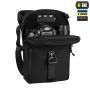 M-Tac вставка модульная для SD-карт (3 секции) Black