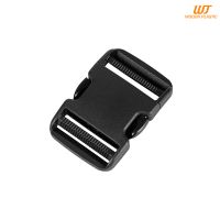 Woojin Plastic фастекс Dual NTSR 50mm Black