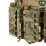 M-Tac подсумок для патронов 12 калибра Laser Cut Multicam