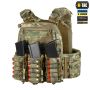 M-Tac подсумок для патронов 12 калибра Laser Cut Multicam