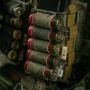M-Tac подсумок для патронов 12 калибра Laser Cut Multicam