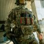 M-Tac подсумок для патронов 12 калибра Laser Cut Multicam
