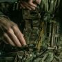 M-Tac подсумок для патронов 12 калибра Laser Cut Multicam