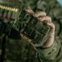 M-Tac подсумок для патронов 12 калибра Laser Cut Multicam