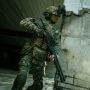M-Tac патронташ на липучке для патронов 12 калибра Multicam