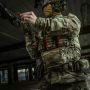 M-Tac патронташ на липучке для патронов 12 калибра Multicam