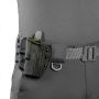 ATA Gear кобура модель Hit Factor ver.1 для Glock - 17/22/47 MultiCam-BLACK правша