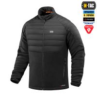 M-Tac кофта Berserk Polartec Black