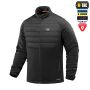 M-Tac кофта Berserk Polartec Black