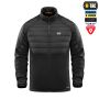 M-Tac кофта Berserk Polartec Black