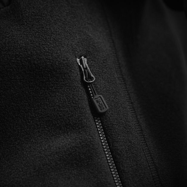 M-Tac кофта Berserk Polartec Black