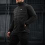 M-Tac кофта Berserk Polartec Black
