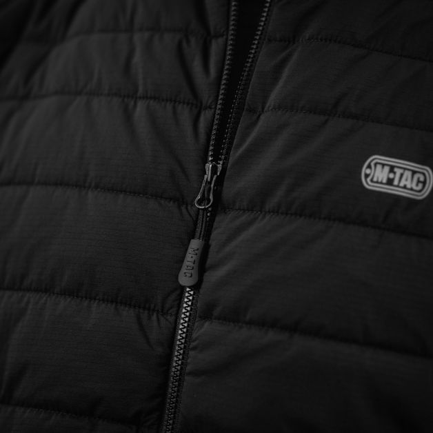 M-Tac кофта Berserk Polartec Black