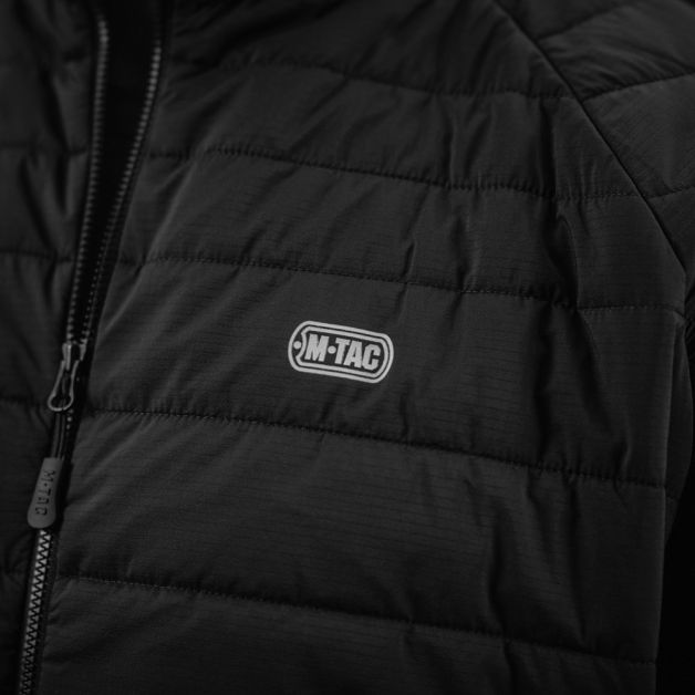 M-Tac кофта Berserk Polartec Black