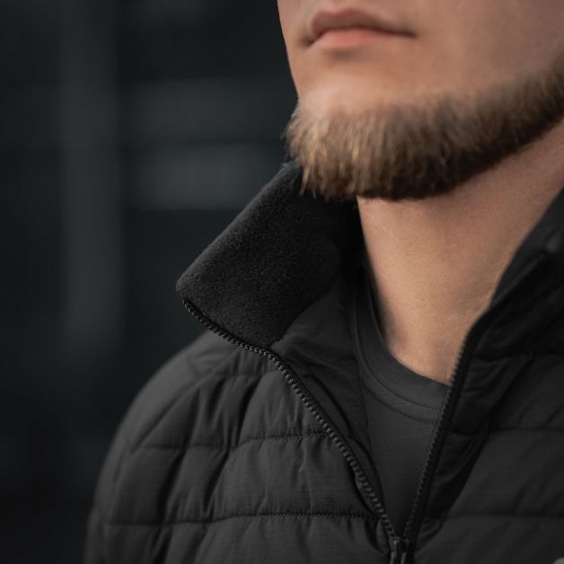 M-Tac кофта Berserk Polartec Black