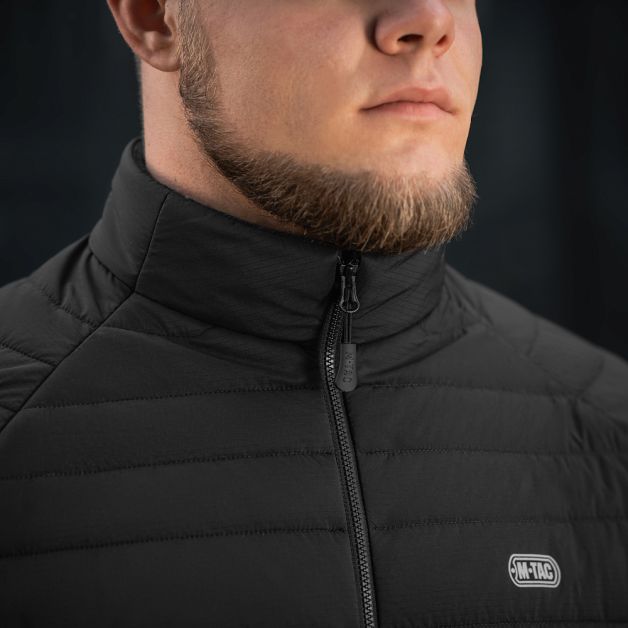 M-Tac кофта Berserk Polartec Black