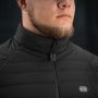 M-Tac кофта Berserk Polartec Black