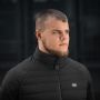 M-Tac кофта Berserk Polartec Black