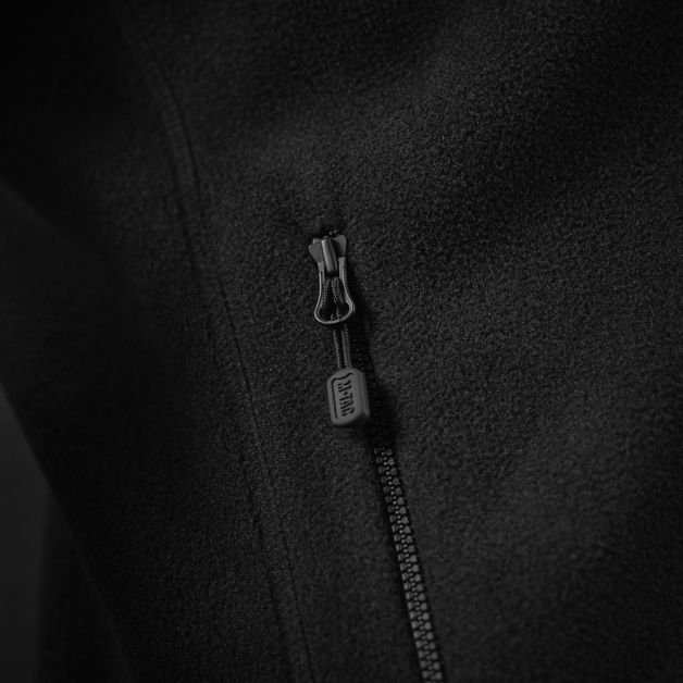 M-Tac кофта Berserk Polartec Black