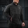 M-Tac кофта Berserk Polartec Black