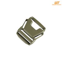 Woojin Plastic фастекс Z Buckle 38mm Olive
