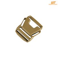 Woojin Plastic фастекс Z Buckle 38mm Coyote