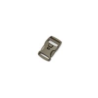 Woojin Plastic фастекс Securelock Champion 25mm Olive