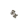 Woojin Plastic фастекс Securelock Champion 25mm Olive