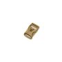 Woojin Plastic фастекс Securelock Champion 25mm Coyote