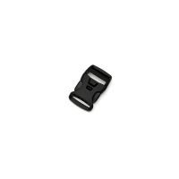 Woojin Plastic фастекс Securelock Champion 25mm Black