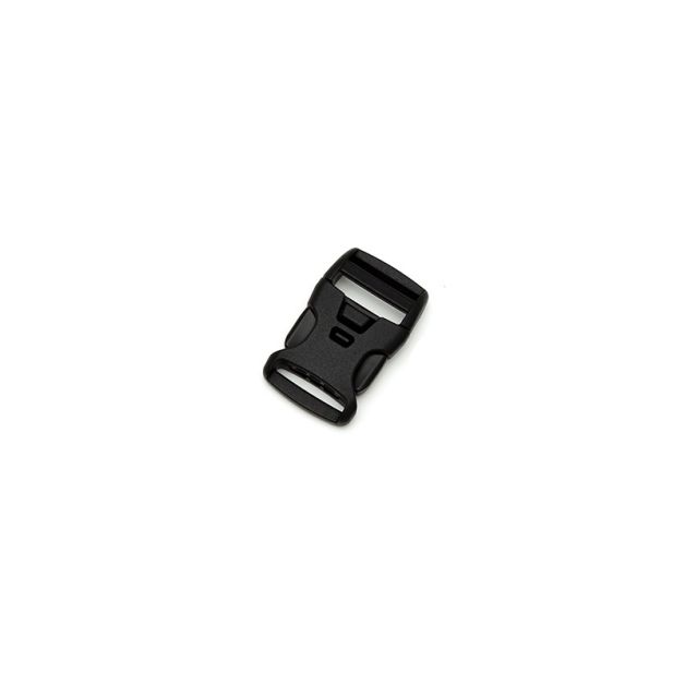 Woojin Plastic фастекс Securelock Champion 25mm Black