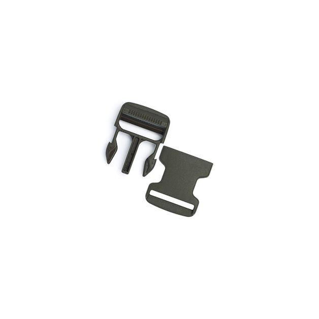 Woojin Plastic фастекс NTSR 38mm Olive