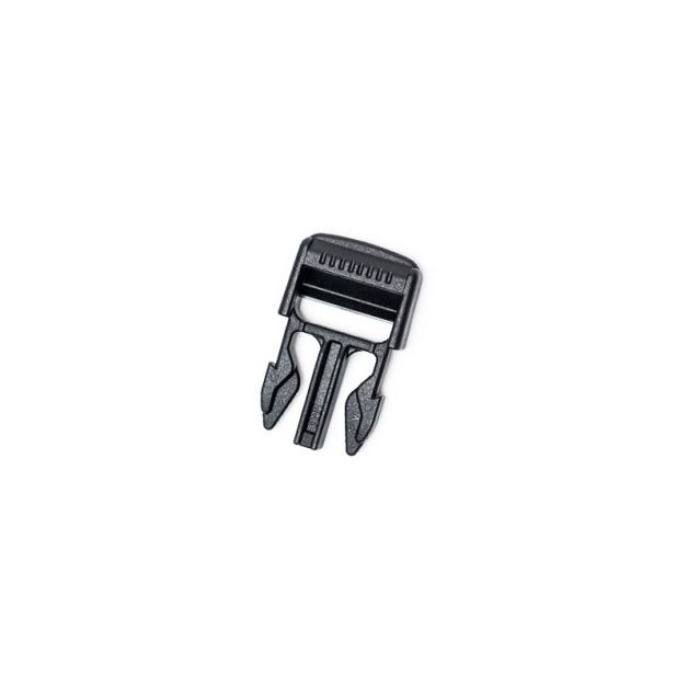 Woojin Plastic фастекс NTSR 20mm Black